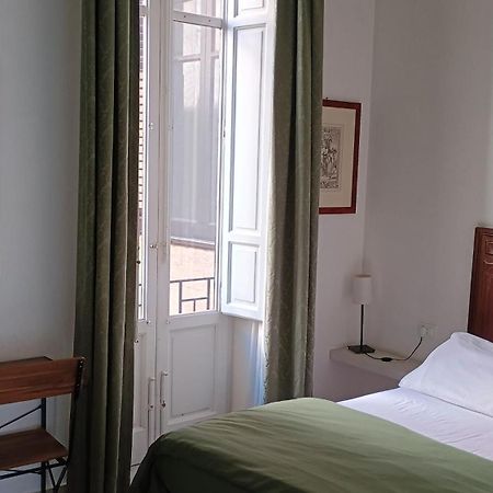 Arte Bianca Bed and Breakfast Palermo Eksteriør billede