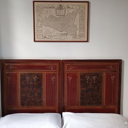 Arte Bianca Bed and Breakfast Palermo Eksteriør billede