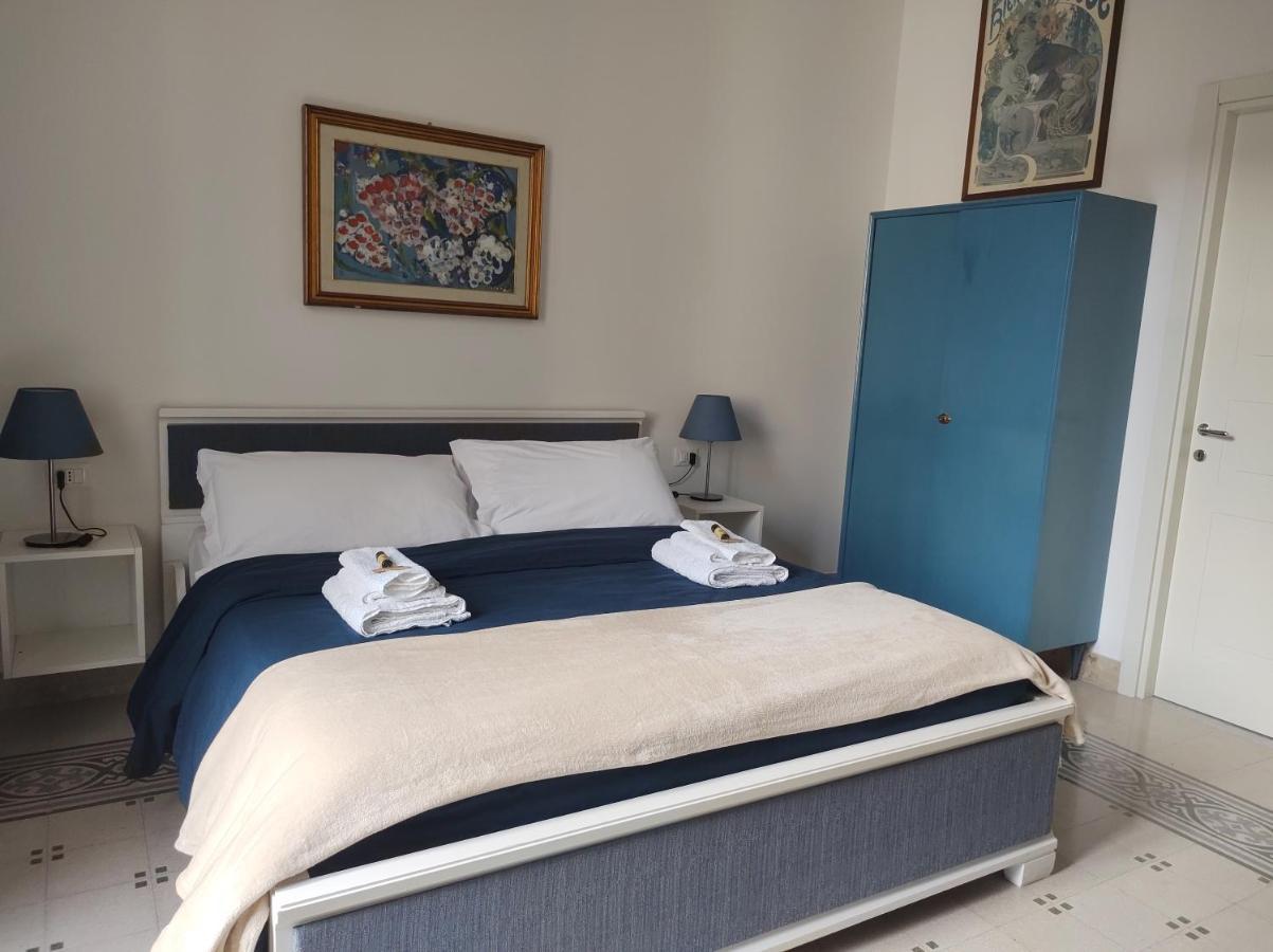 Arte Bianca Bed and Breakfast Palermo Eksteriør billede