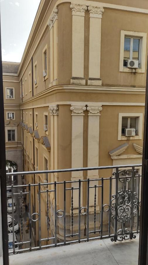 Arte Bianca Bed and Breakfast Palermo Eksteriør billede