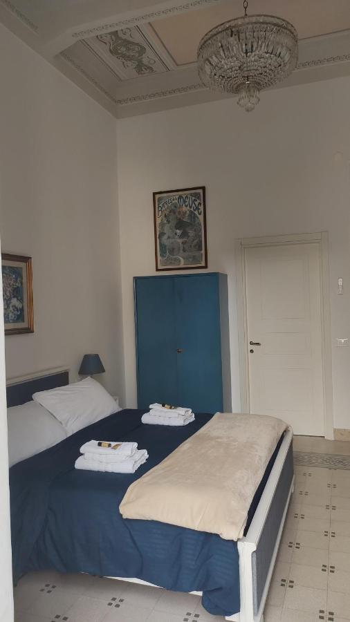Arte Bianca Bed and Breakfast Palermo Eksteriør billede