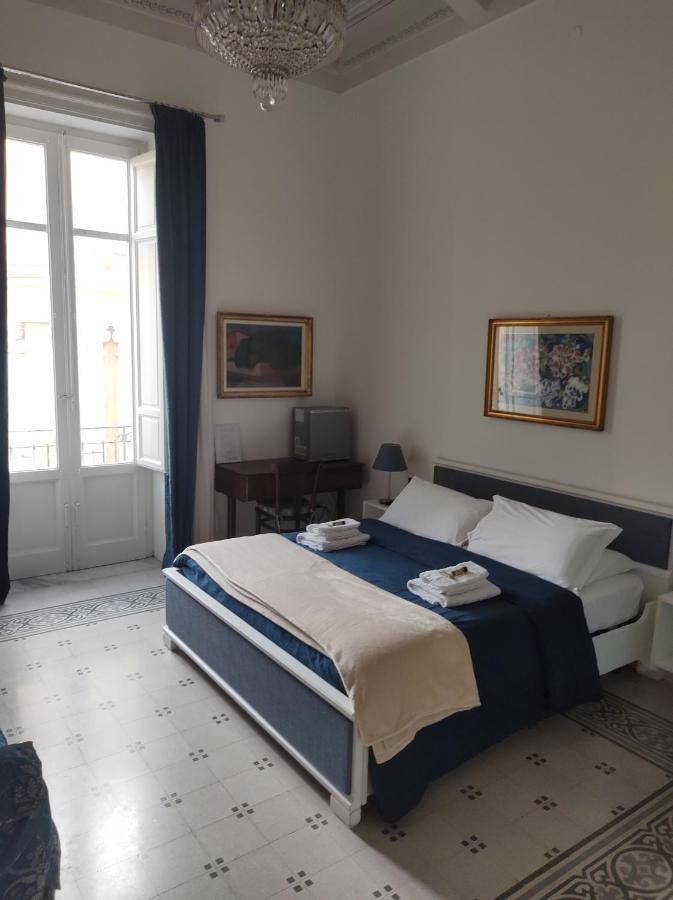 Arte Bianca Bed and Breakfast Palermo Eksteriør billede