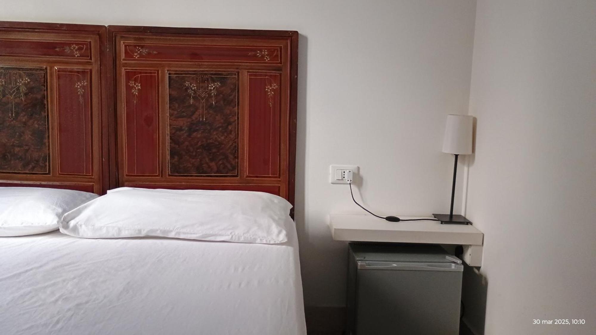 Arte Bianca Bed and Breakfast Palermo Eksteriør billede